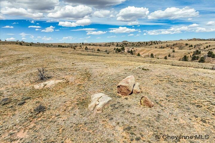 Property Photo:  Tbd 9 Bear Ridge Rd  WY 82052 