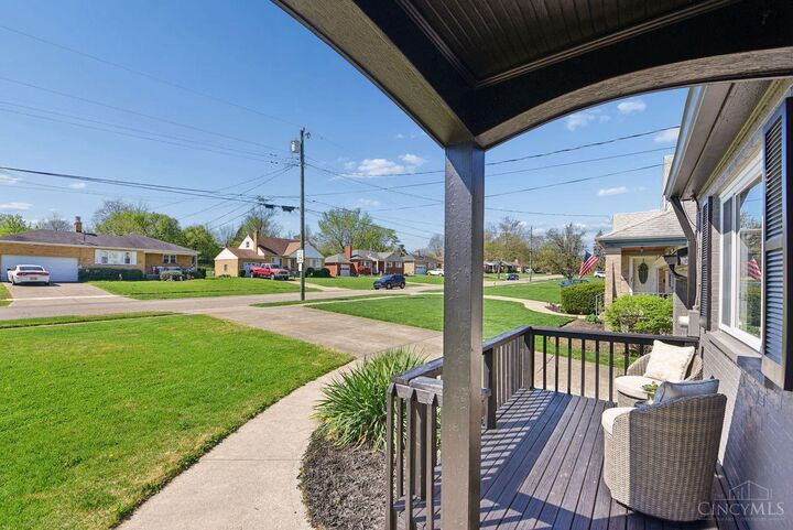 Property Photo:  3340 Dolomar Drive  OH 45239 