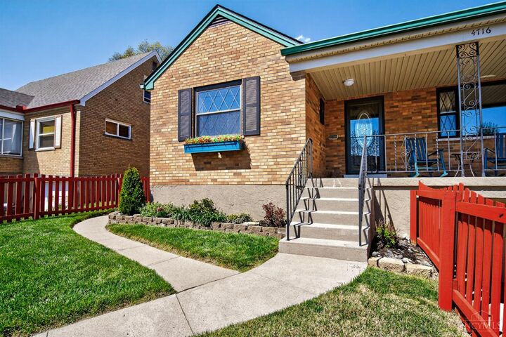 Property Photo:  4716 Embrett Ct  OH 45238 