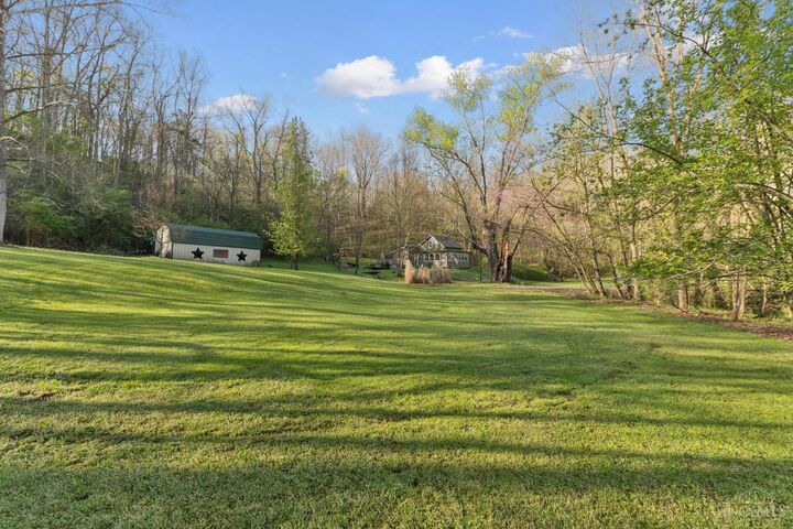 Property Photo: 598 Neville Penn Schoolhouse Road OH 45120