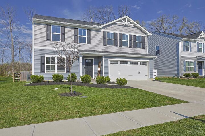 Property Photo: 89 Cedarwood Drive OH 45102