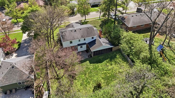 Property Photo:  1405 Holman View Drive  OH 45215 