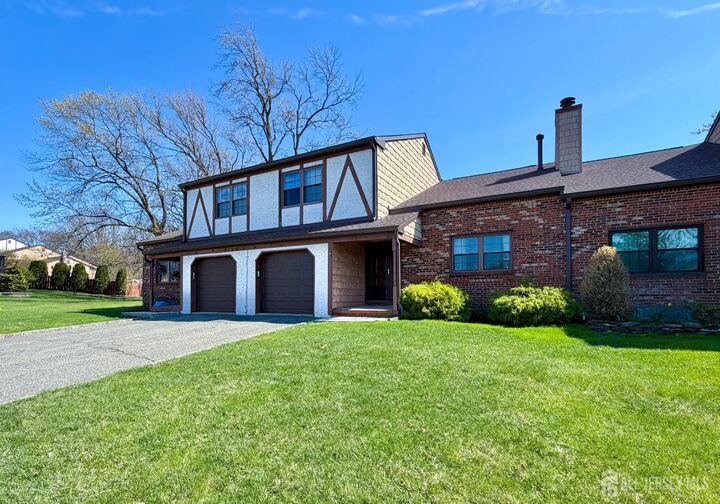 Property Photo: 19 Wellington Court NJ 08872