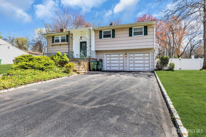 Property Photo: 33 Mary Ellen Drive NJ 08820