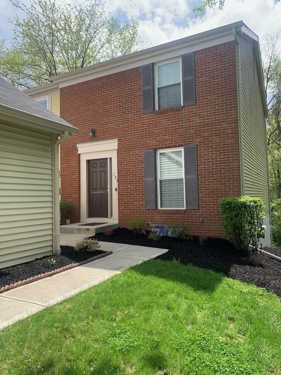 Property Photo:  133 Ravine Ridge S Drive  OH 43065 