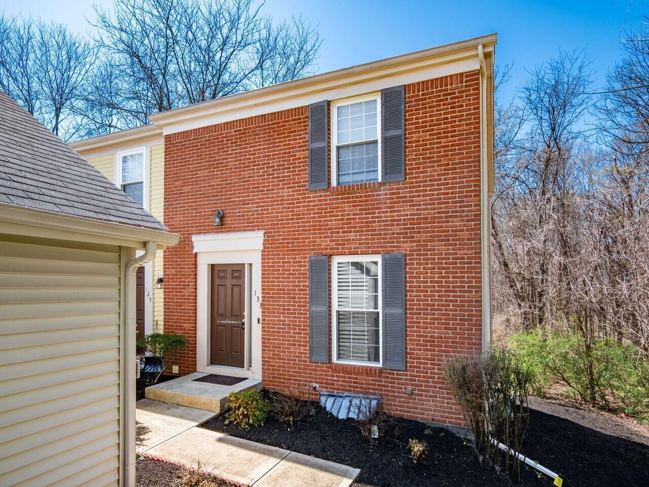 Property Photo:  133 Ravine Ridge S Drive  OH 43065 