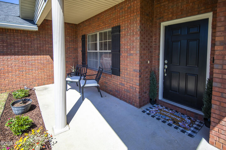 Property Photo:  5627 Frank Hough Road  FL 32404 