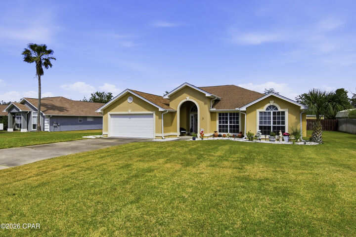 Property Photo:  2207 Andrews Road  FL 32444 