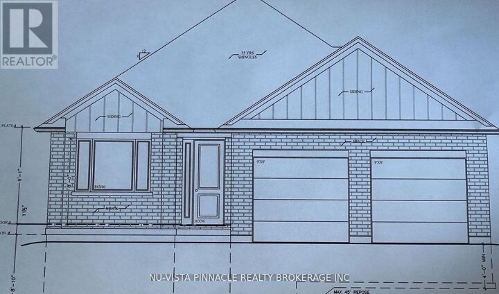Lot 18 Watts Drive — photo 1