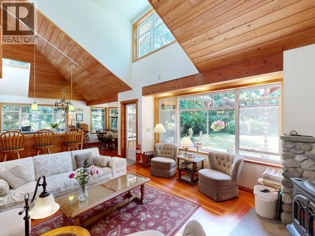 Property Photo:  2777 Cedar Way  BC  