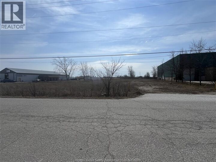 Property Photo:  7042 Smith Industrial Drive  ON N0R 1J0 