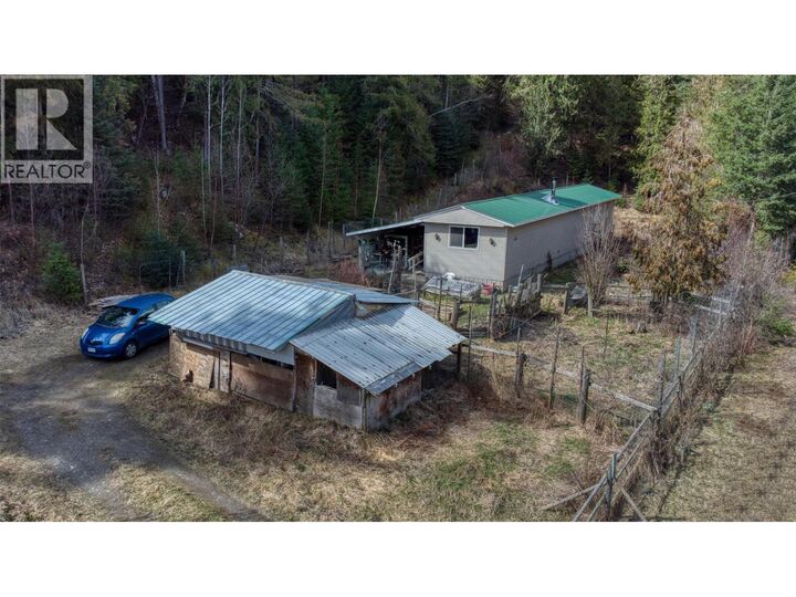 150 North Fork Road — photo 1
