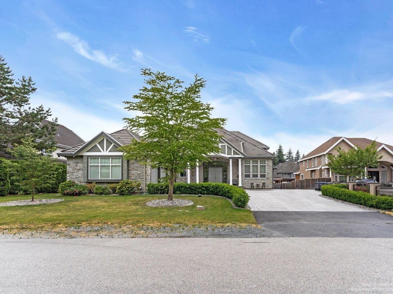 Property Photo:  5733 136B Street  BC V3X 3N9 