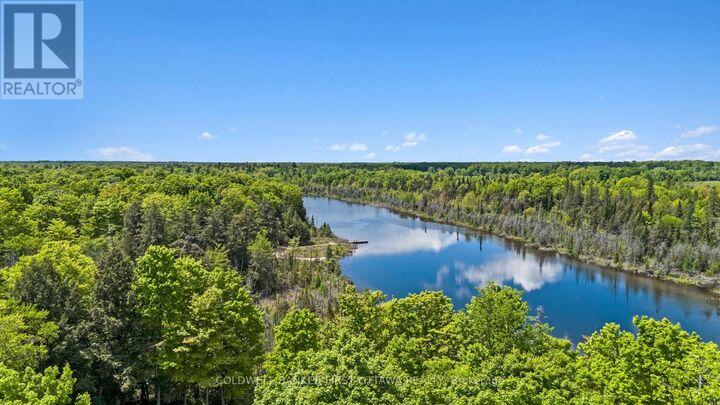 Property Photo:  00 Poole Drive  ON K7H 0E5 