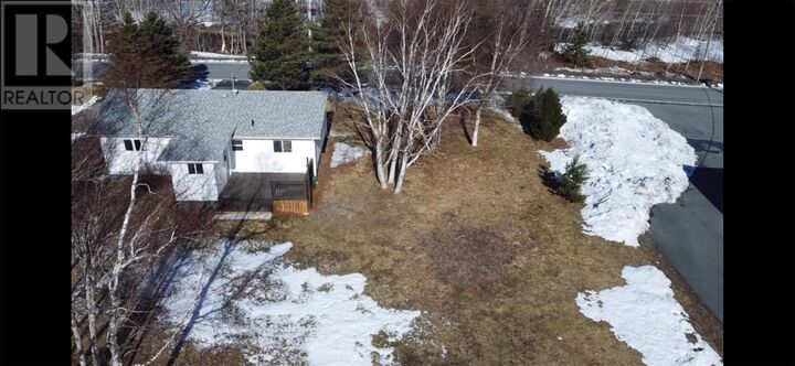 Property Photo:  65 Tilley Road  NL A5A 1Z3 