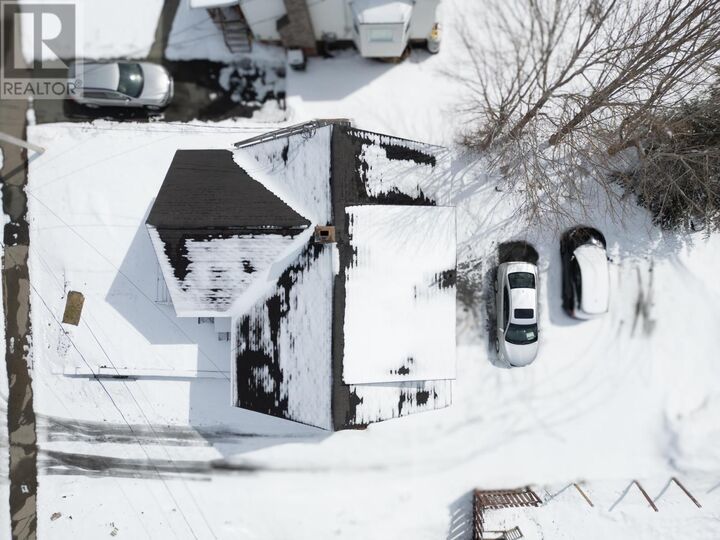Property Photo: 116 Macrae Avenue NS B1S 1M2