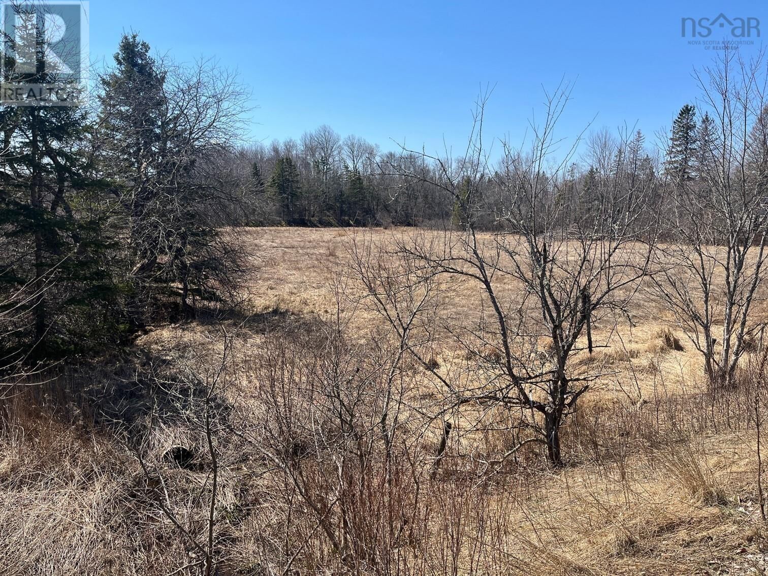 Photo de la propriété:  A Highway 289  NS B0N 1C0 