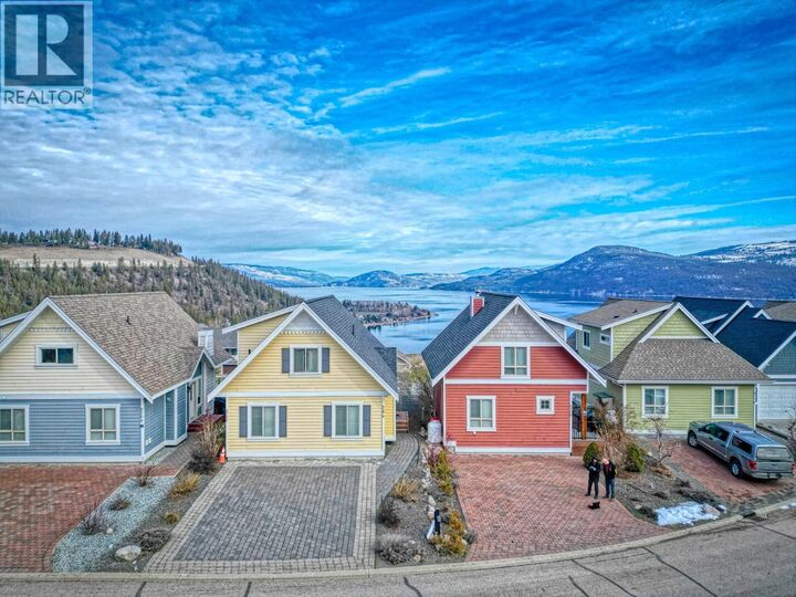 Photo de la propriété: 6705 Marbella Loop 359 BC V1Z 3R8