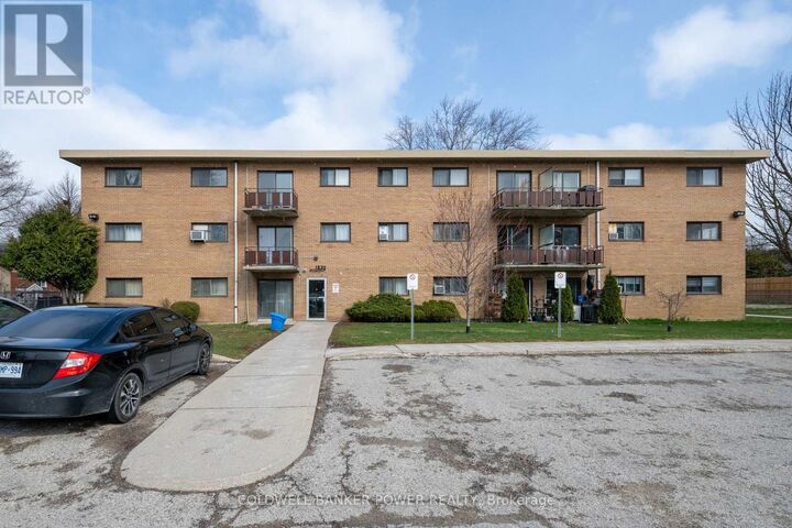 Property Photo:  1830 Dumont Street 110  ON N5W 2S1 