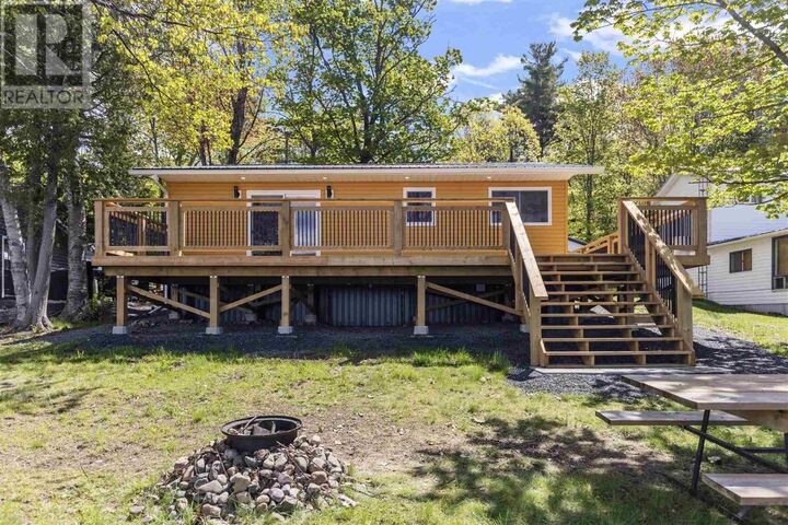 650B Sunset Beach Rd — photo 1