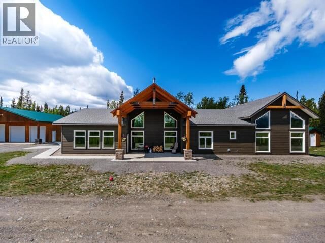 Property Photo: 348 Dusty Trail YT Y1A 6N4