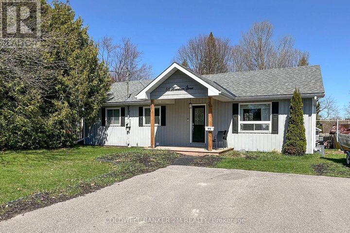 Property Photo:  812 Burnham Street  ON K9A 2X7 