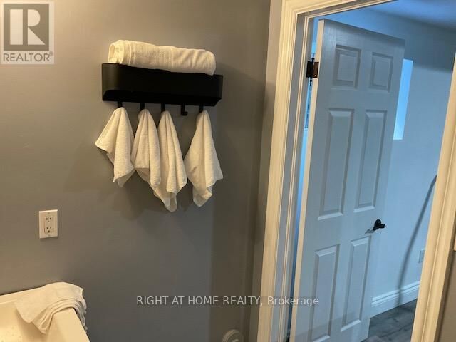 Property Photo: 214 Clanton Park Road ON M3H 2G1