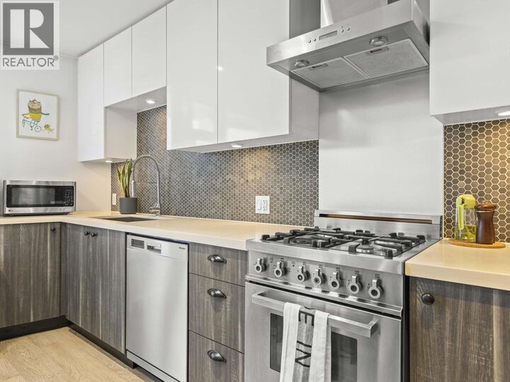 Property Photo:  311 East 6th Avenue 502  BC V5T 1J9 