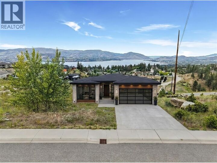 Property Photo:  523 Trumpeter Road  BC V1W 5K6 