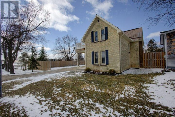 Property Photo:  146 Queen Street South  ON N0G 2N0 