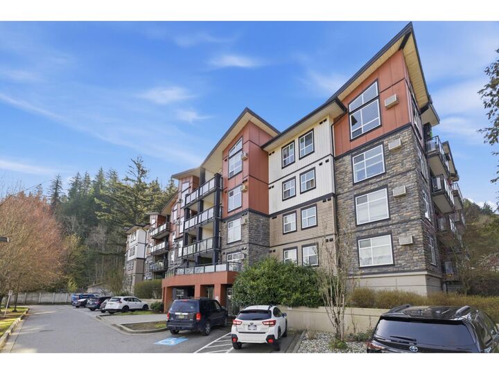 Property Photo:  45640 Alma Avenue 109  BC V2R 0P8 