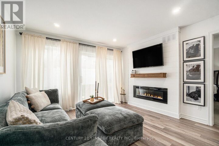 Property Photo:  110 Seabert Drive  ON K7S 0K1 