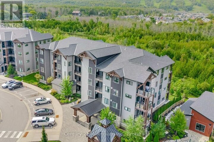 Property Photo: 16 Beckwith Lane 403 ON L9Y 3B6