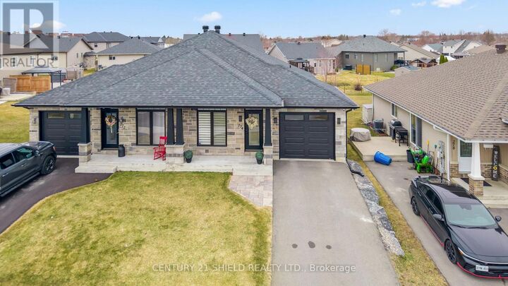 Property Photo:  274 East Ridge Drive  ON K6H 0H5 