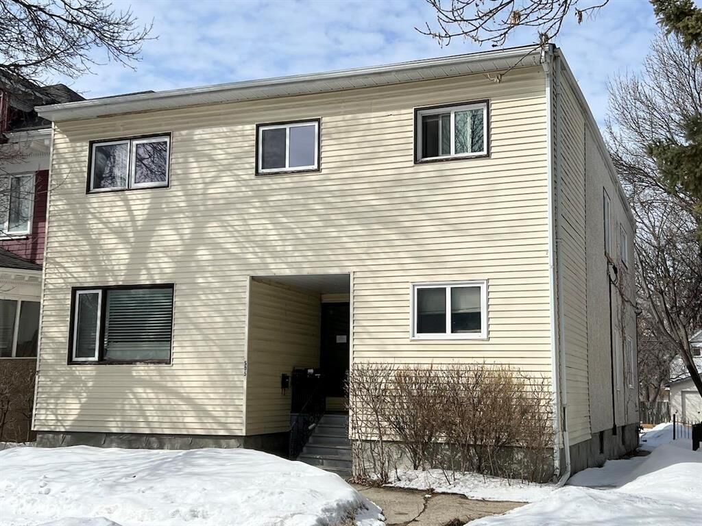 Property Photo:  505 Langevin Street  MB R2H 2V9 
