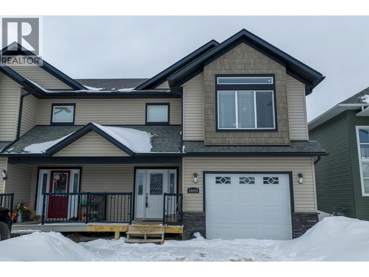 Photo de la propriété:  10009 117 Avenue  BC V1J 0K3 