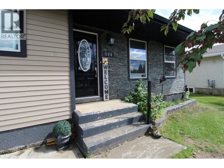 Property Photo:  504 Babine Drive  BC V0J 2C0 