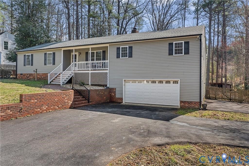 Property Photo:  5031 Pennbrook Drive  VA 23832 