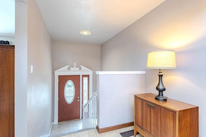 Property Photo:  1216 Gilbert Street  WI 54403 