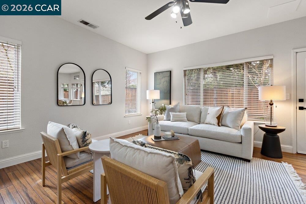 Property Photo:  246 Stetson Drive  CA 94506 