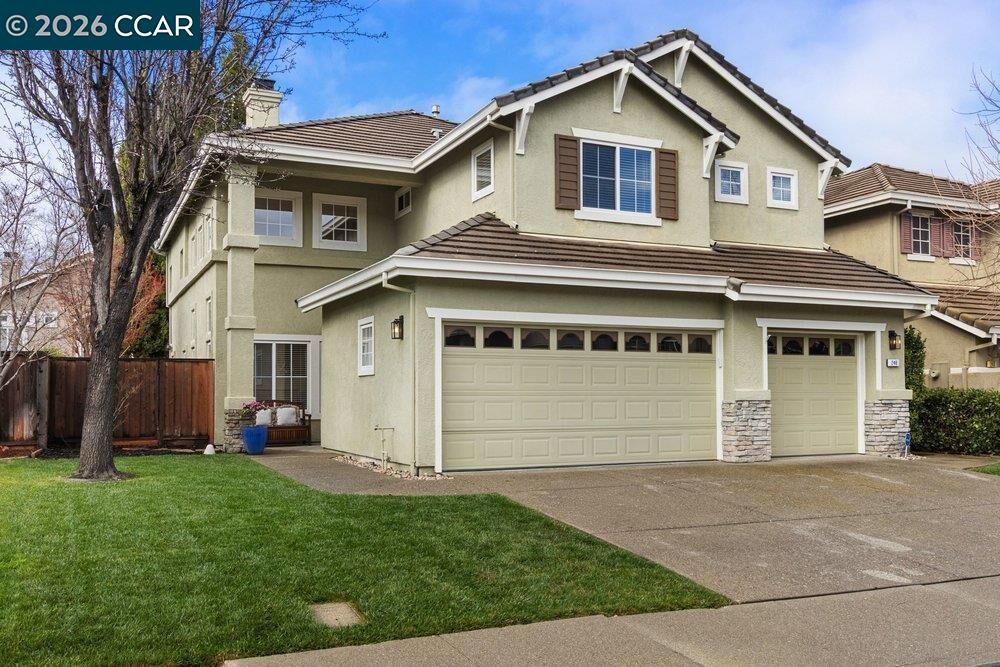 Property Photo: 246 Stetson Drive CA 94506