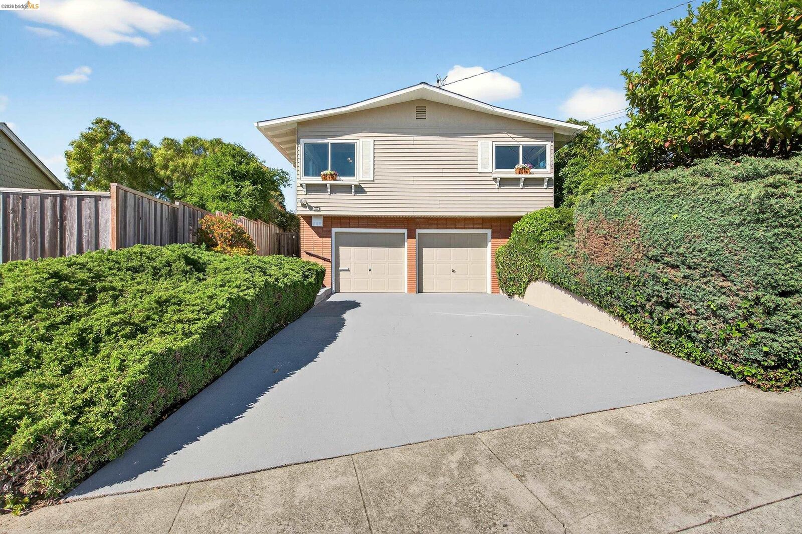 Property Photo:  6415 Hazel Ave  CA 94805 