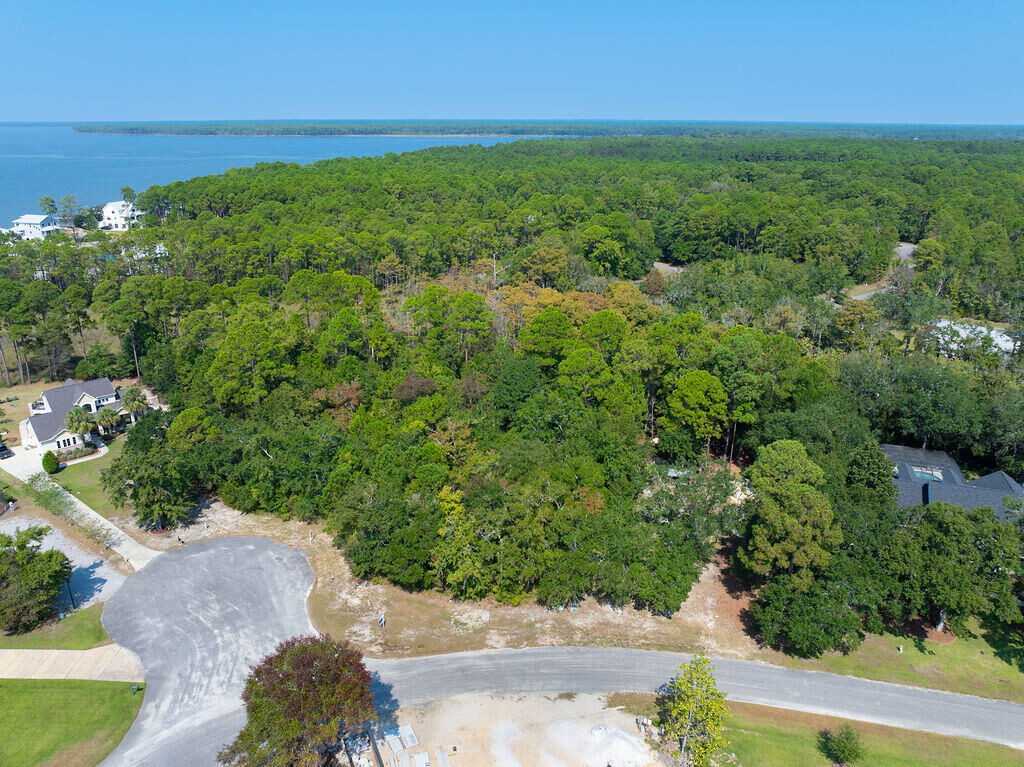 Property Photo:  Lot 76, 77 Harbour  FL 32439 