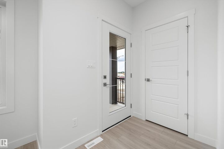 Property Photo: 18709 18A Avenue NW AB T6N 0B2
