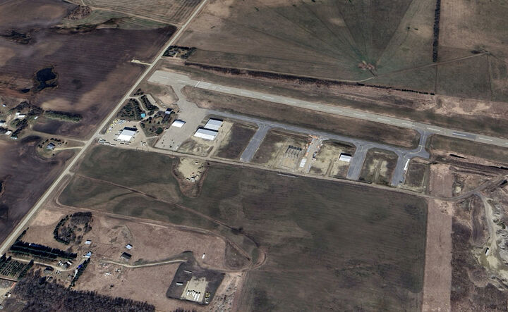 Rge Rd 270 — photo 1