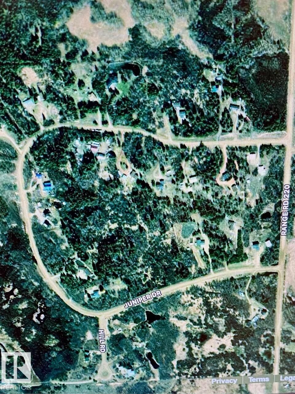 Property Photo:  57108 Rge Road 220 24  AB T0A 1N5 