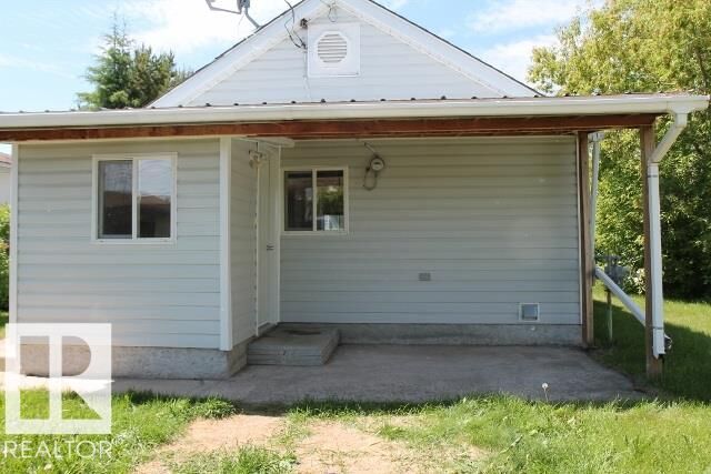 Property Photo: 4909 51 Street AB T0A 1A0