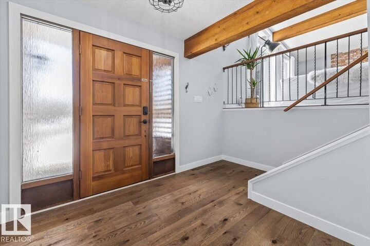 Property Photo:  11427 35 Avenue NW  AB T6J 2W9 