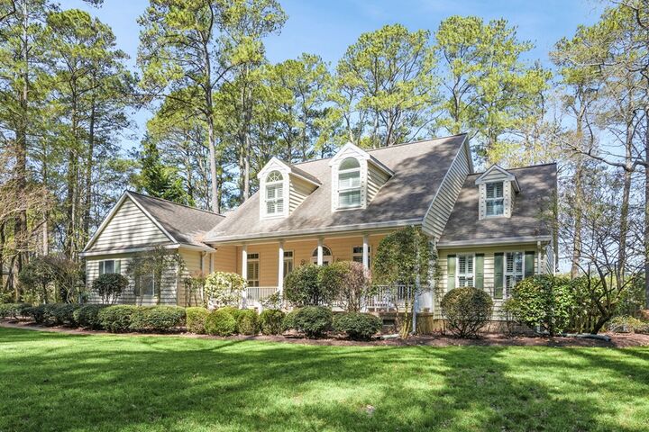 Property Photo:  14279 East Field Dr  VA 23306 