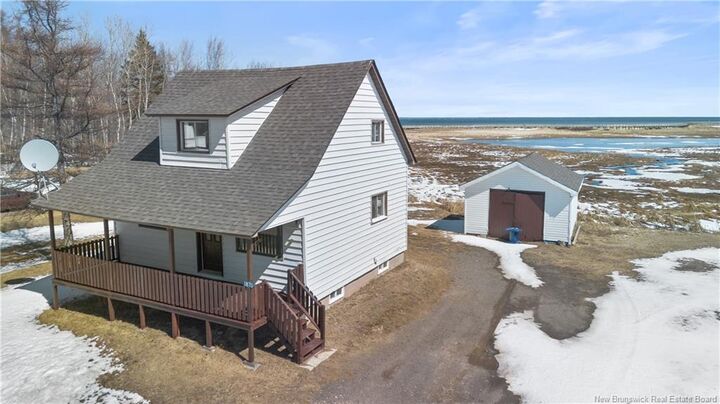 Property Photo: 1870 Rte 475 NB E4S 4W9